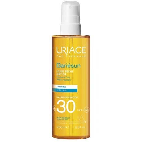 BARIESUN SPF30 OLIO SECCO200ML