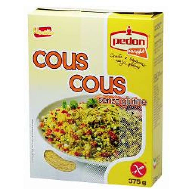 EASYGLUT Cous Cous 375g