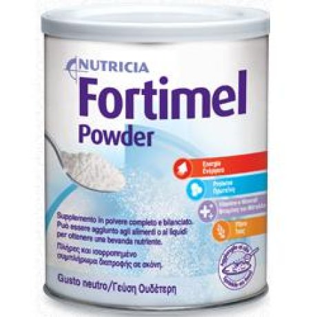 FORTIMEL*Powder Neutro 335g