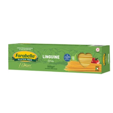 FARABELLA Pasta Linguine 500g