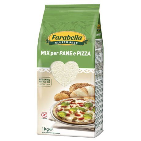 FARABELLA Farina Pane/Pizza1Kg