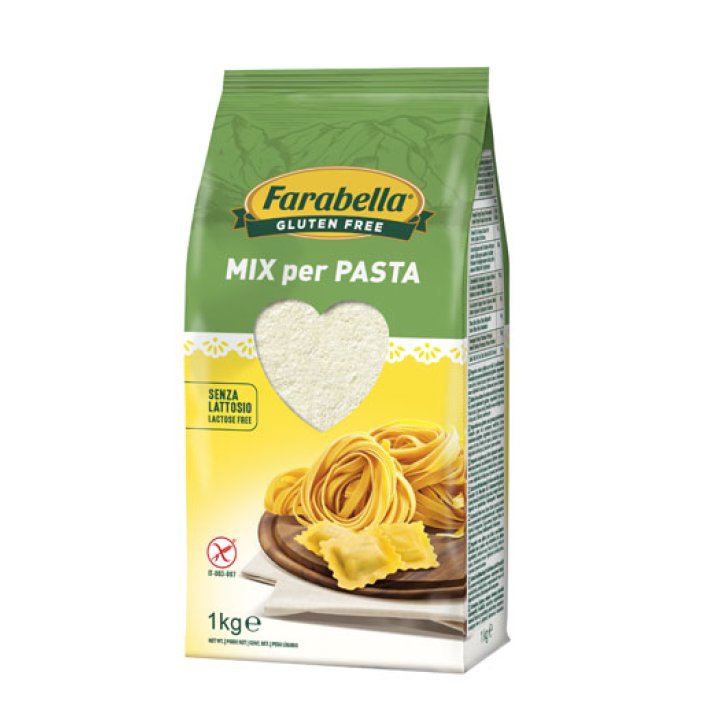 FARABELLA Farina Pasta 1Kg