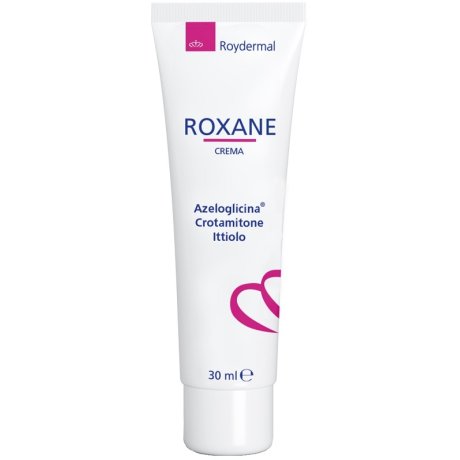 ROXANE Crema 30ml