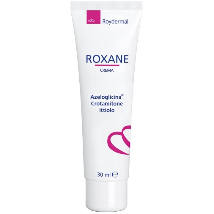 ROXANE Crema 30ml