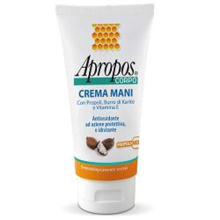 APROPOS Crema Mani 75ml