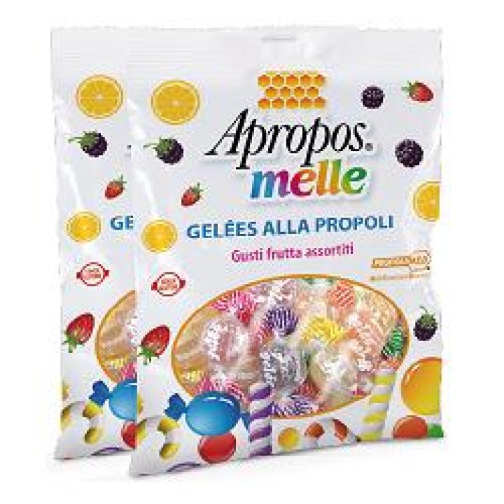 APROPOS Melle Caram.Gelees 80g