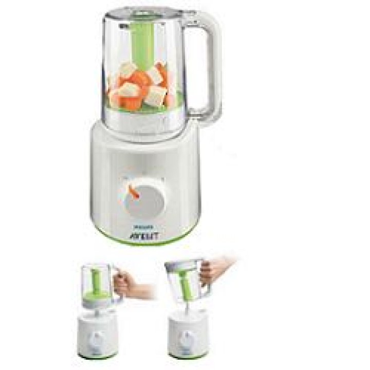 AVENT EasyPappa 2in1