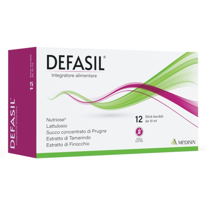 DEFASIL 120ml