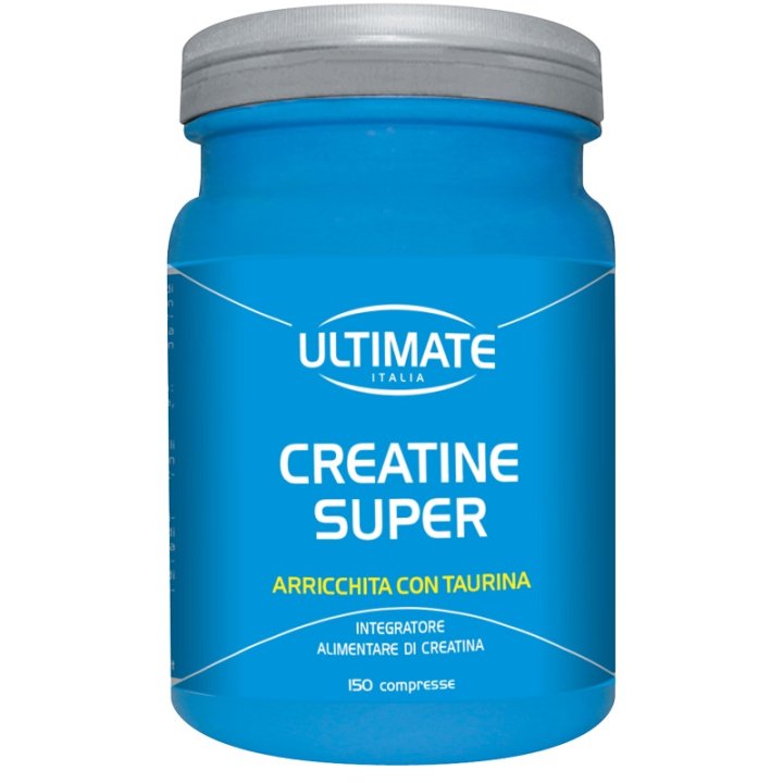 CREATINA SUPER 150 Cpr