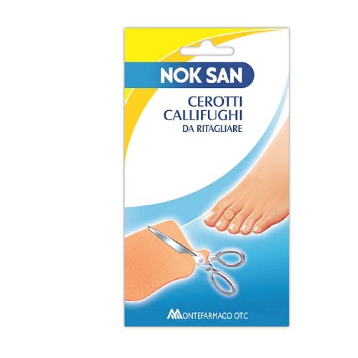 NOK SAN Cer.Call.Ritagl.2pz