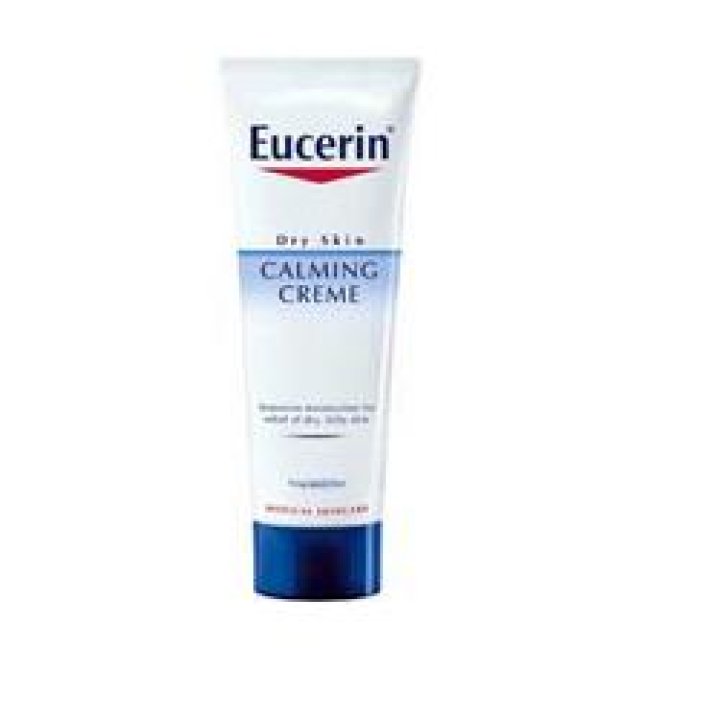 EUCERIN Cr.Lenit.Prurito 200ml