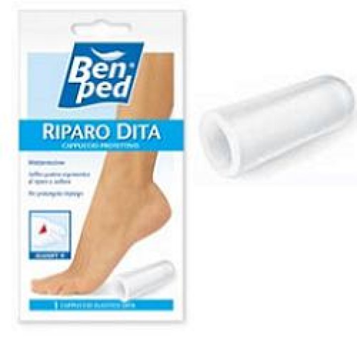 Benped Riparo Dita Capp M 1pz