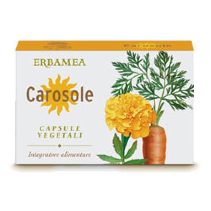 CAROSOLE 24Cps EBM