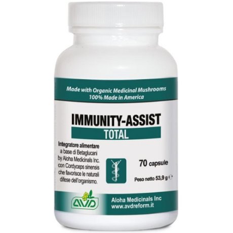 IMMUNE Assist 247 90 Cpr A.V.D