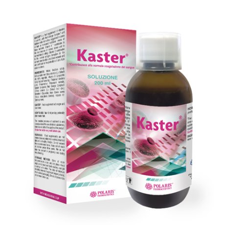 KASTER Scir.200ml