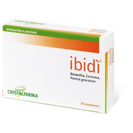 IBIDI' 20 Cpr