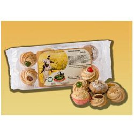 ALIM.2000 Cartucce Dessert150g