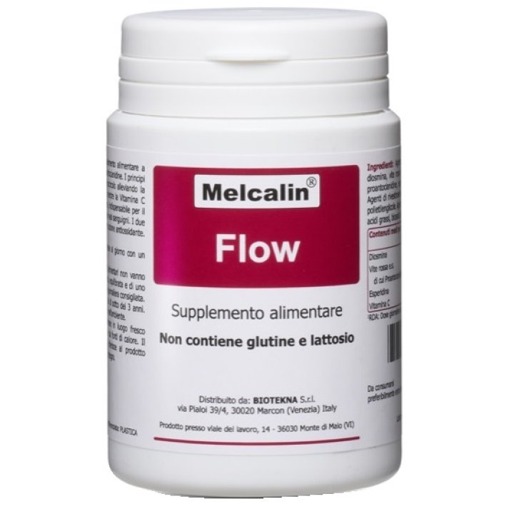 MELCALIN Flow 56 Cpr