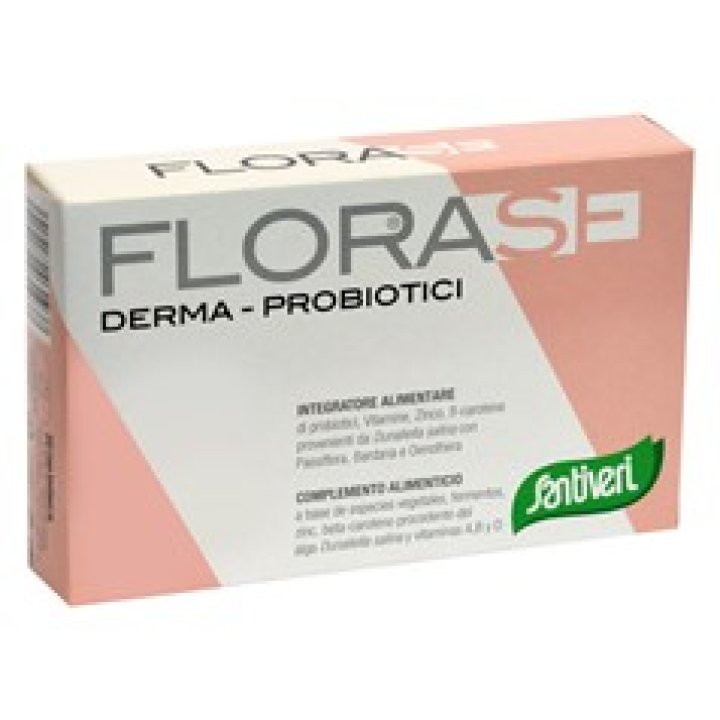 FLORASE Derma 40 Cps       STV