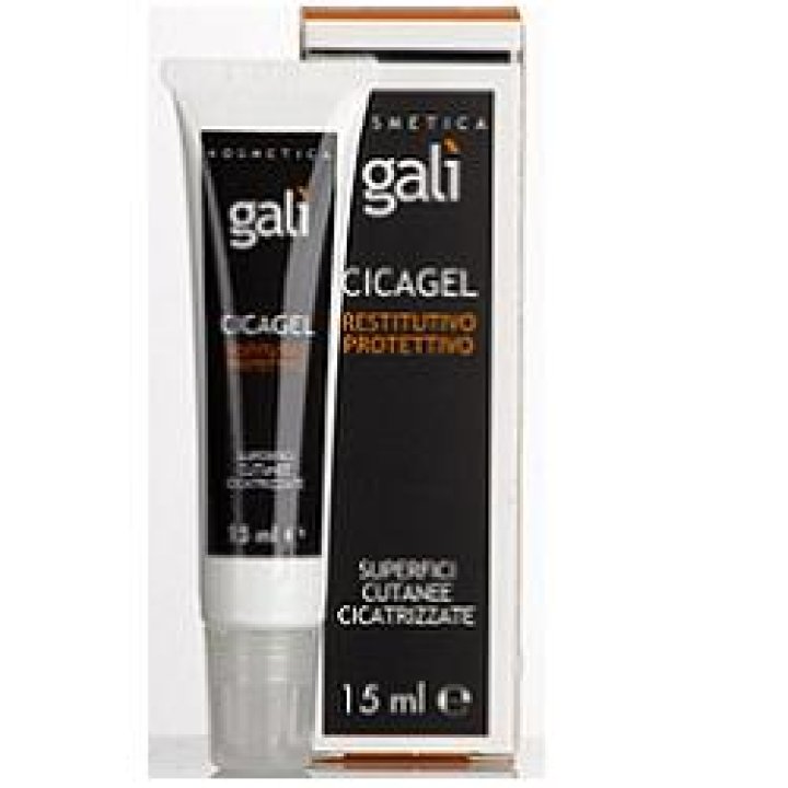 CICAGEL 15ml