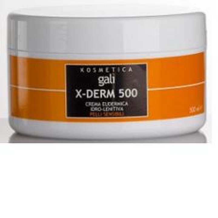 X DERM*500 500ml