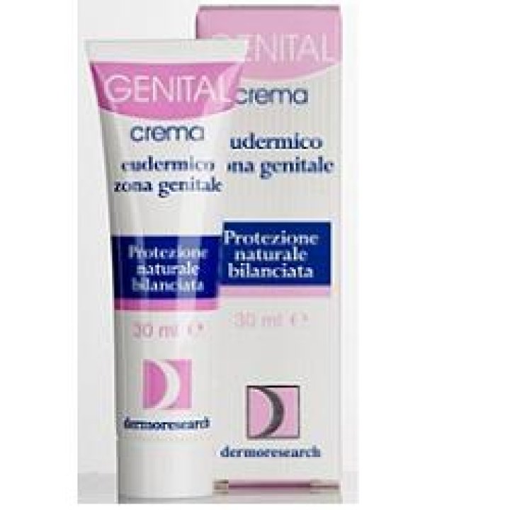 GENITAL Crema 30ml