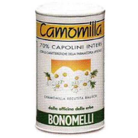 BONOMELLI Camom.F.U.40g