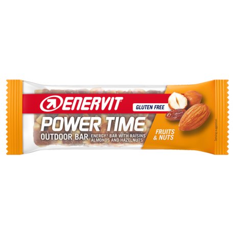 ENERVIT P.Time Barr.Fr/Secca