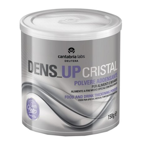 DENS UP CRISTAL BARATTOLO 250G