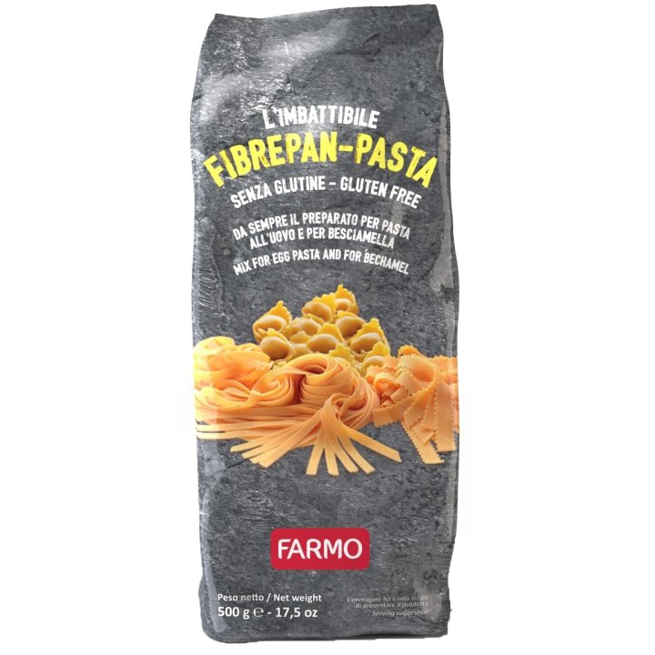 FARMO Pastamix S/G 500g