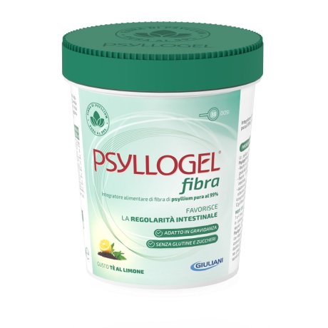 PSYLLOGEL Te'Limone 170g S/Z