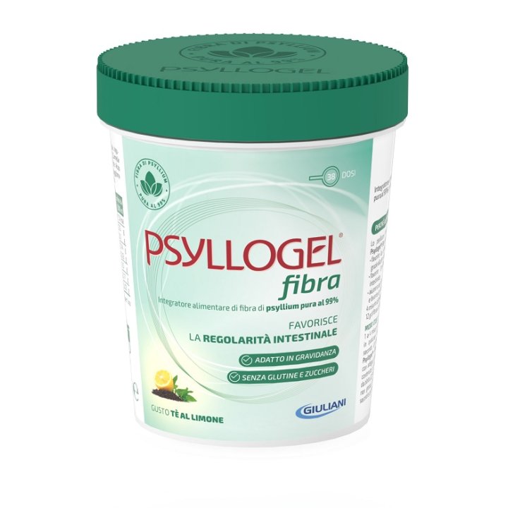 PSYLLOGEL Te'Limone 170g S/Z