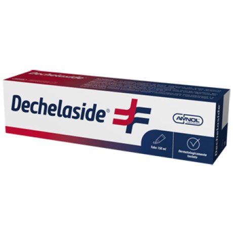 DECHELASIDE Crema 150ml