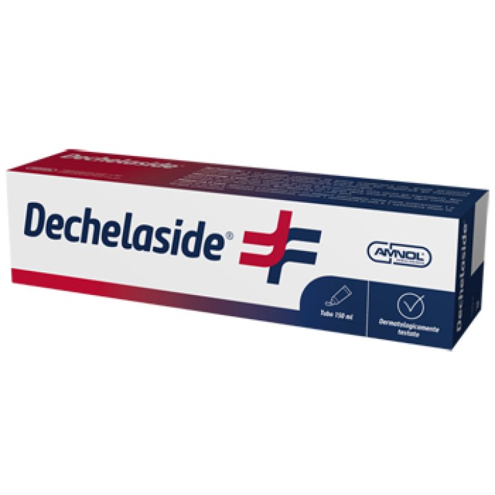 DECHELASIDE Crema 150ml