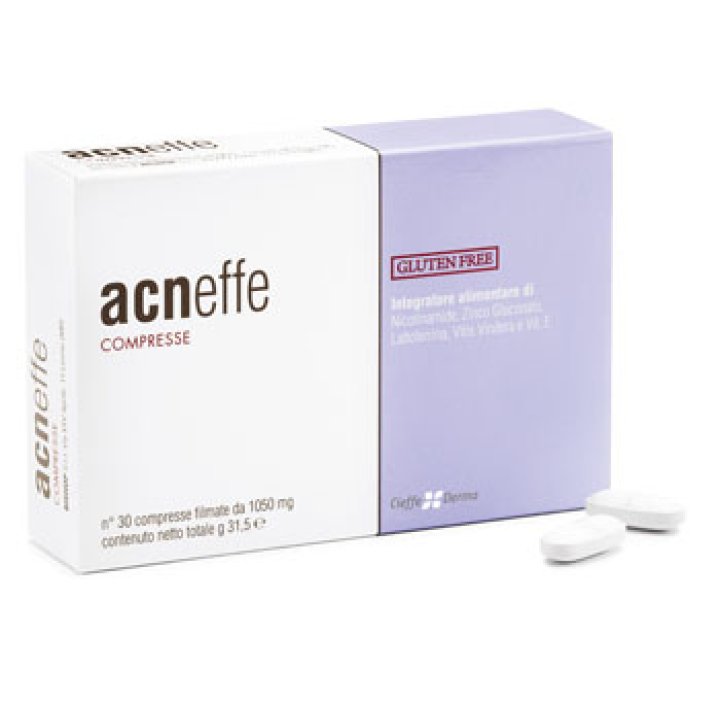 ACNEFFE 30 Cpr