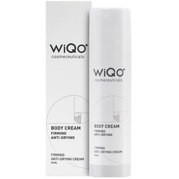 WIQO CR CORPO ELASTIC A/SECCHE