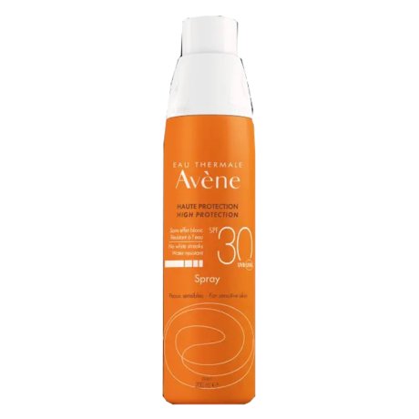 EAU THERMALE AVENE SPRAY SOLARE SPF 30 200 ML