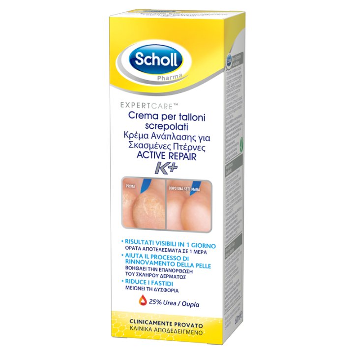 SCHOLL Crema Tall.Active Rep.K