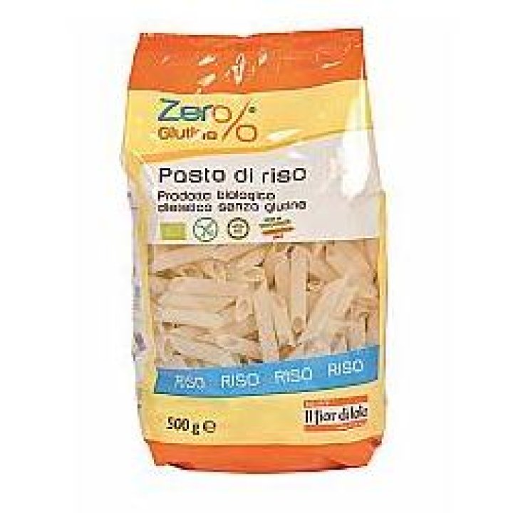 ZER%GLUT Pasta Riso Penne