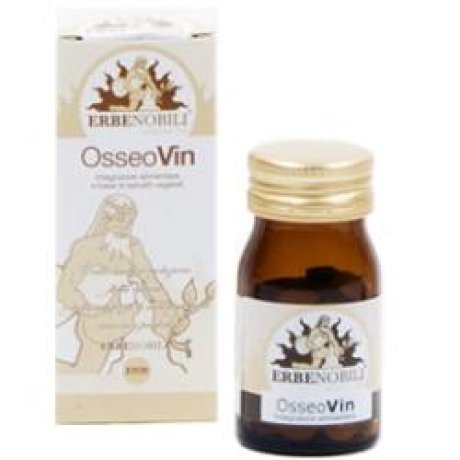 OSSEOVIN 60 Cpr 1050mg