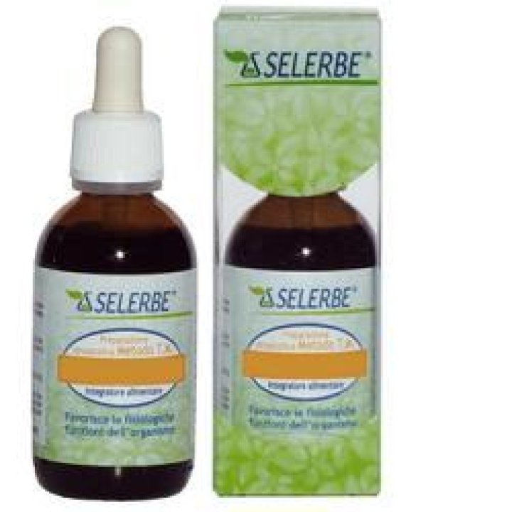 CALENDULA TM 50ml SELERBE