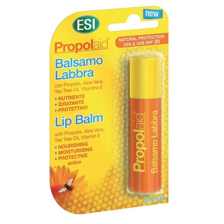 PROPOLAID Stick Labbra fp20