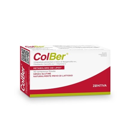 COLBER 30 Cpr