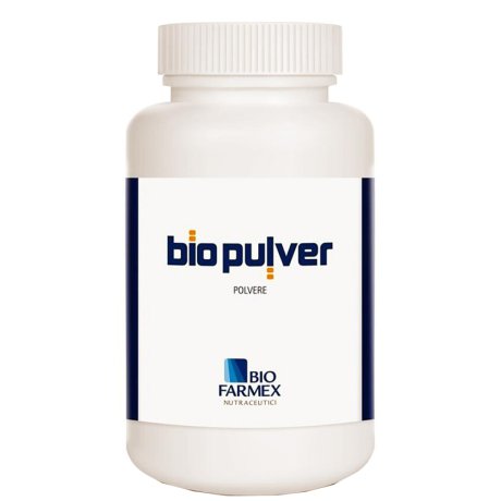 BIOPULVER Polv.180g