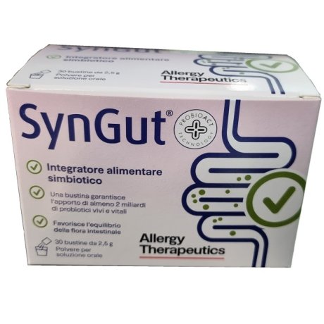 SYNGUT 30 Bust.