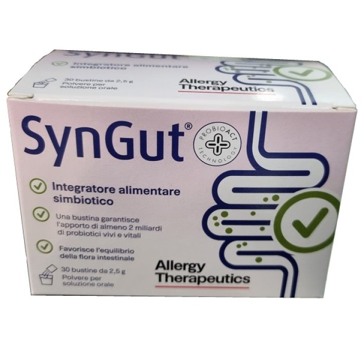 SYNGUT 30 Bust.