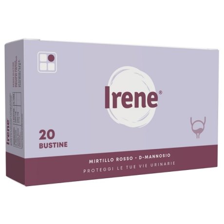 IRENE 20BUST