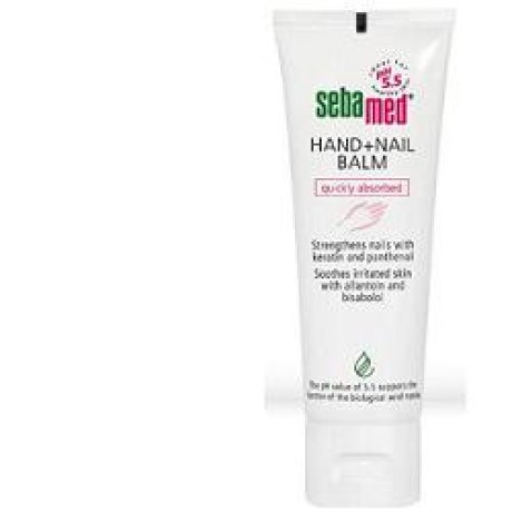 SEBAMED Crema Mani Unghie 75ml