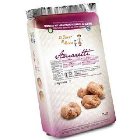 PANE ANNA Amaretti S/G-S/L