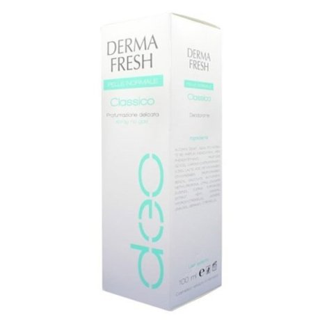 DERMAFRESH Deo P-N Class.Spy